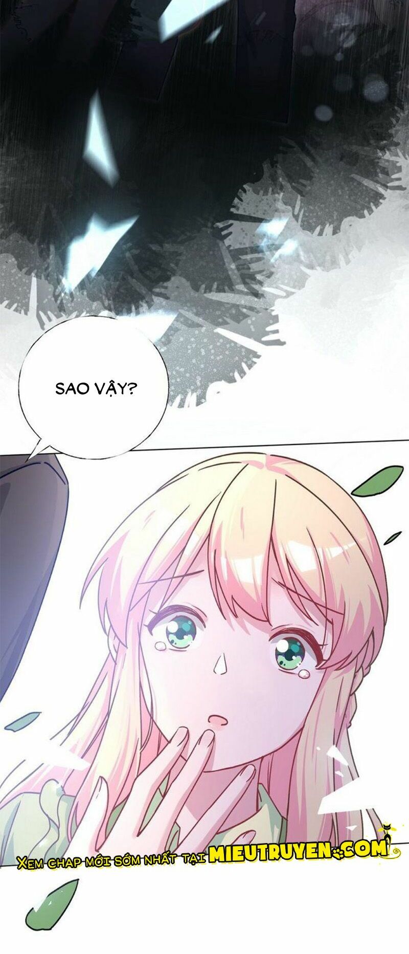 baba đẹp trai trên trời rơi xuống chapter 23 28