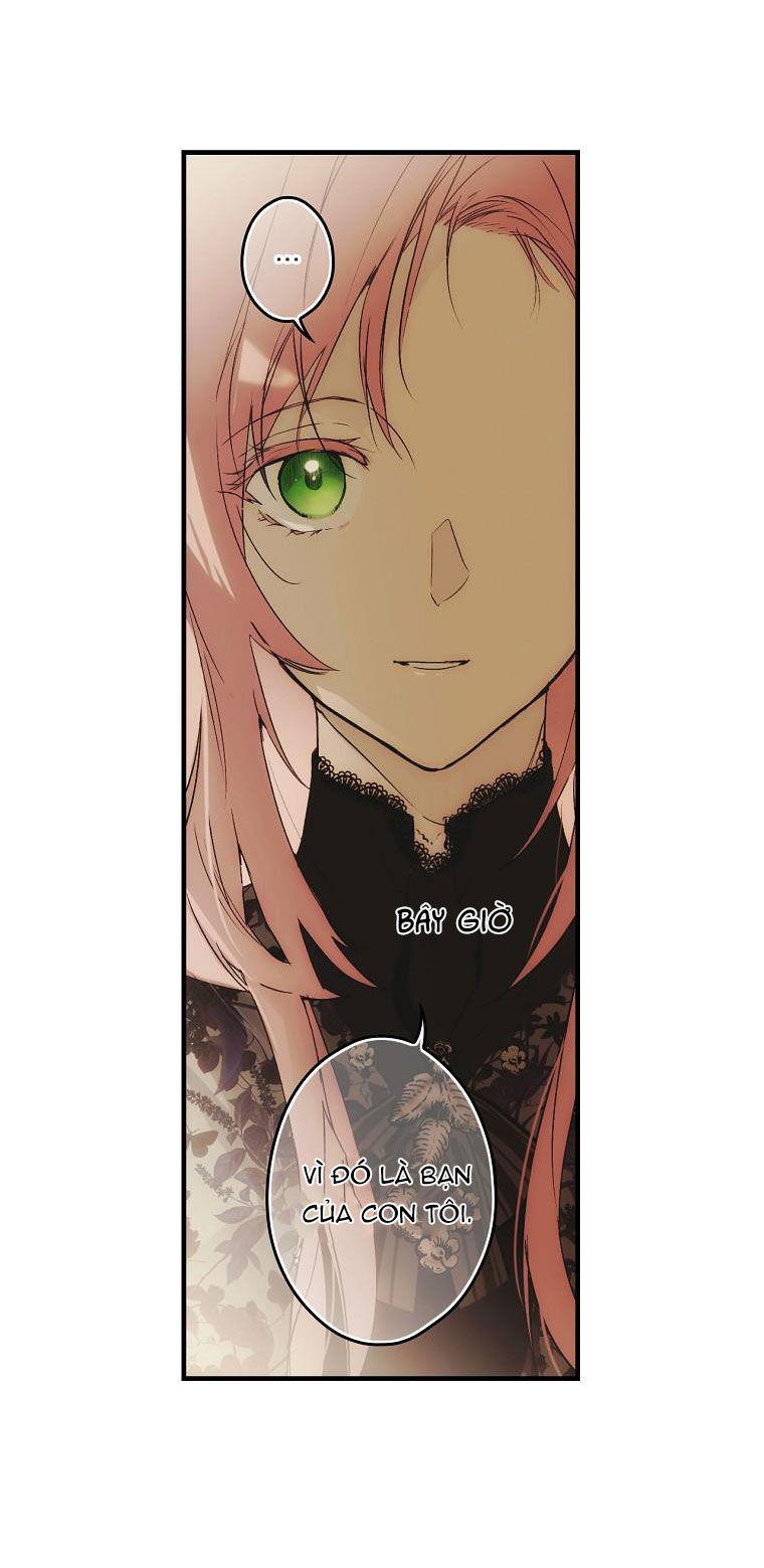 cổ tích về người mẹ kế chapter 74 46