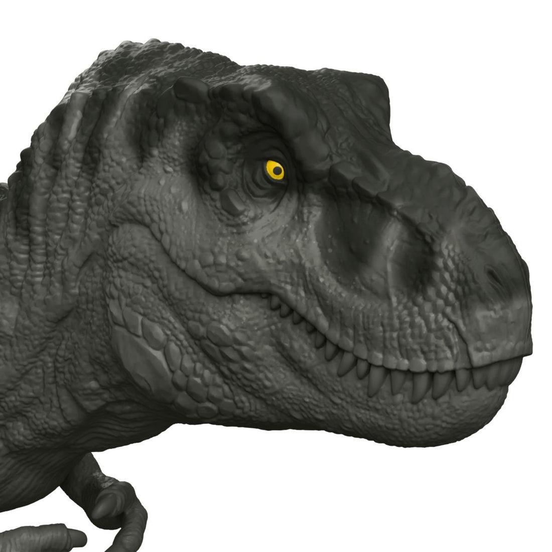 Đồ Chơi Mô Hình Saga Khủng Long T-Rex 12 Inch - Jurassic World JGC08/JGC04