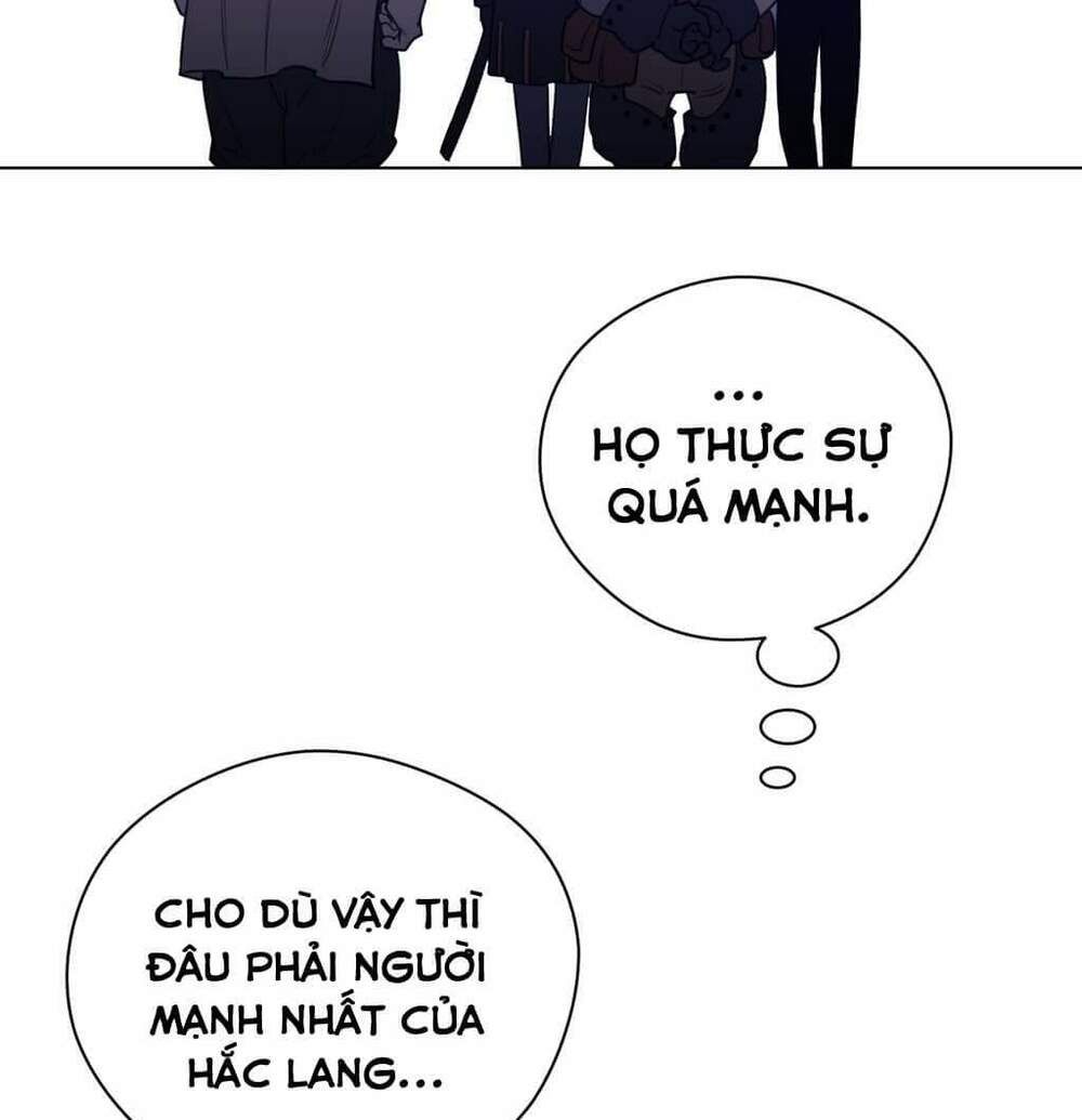 một nửa hoàn hảo chapter 13 68