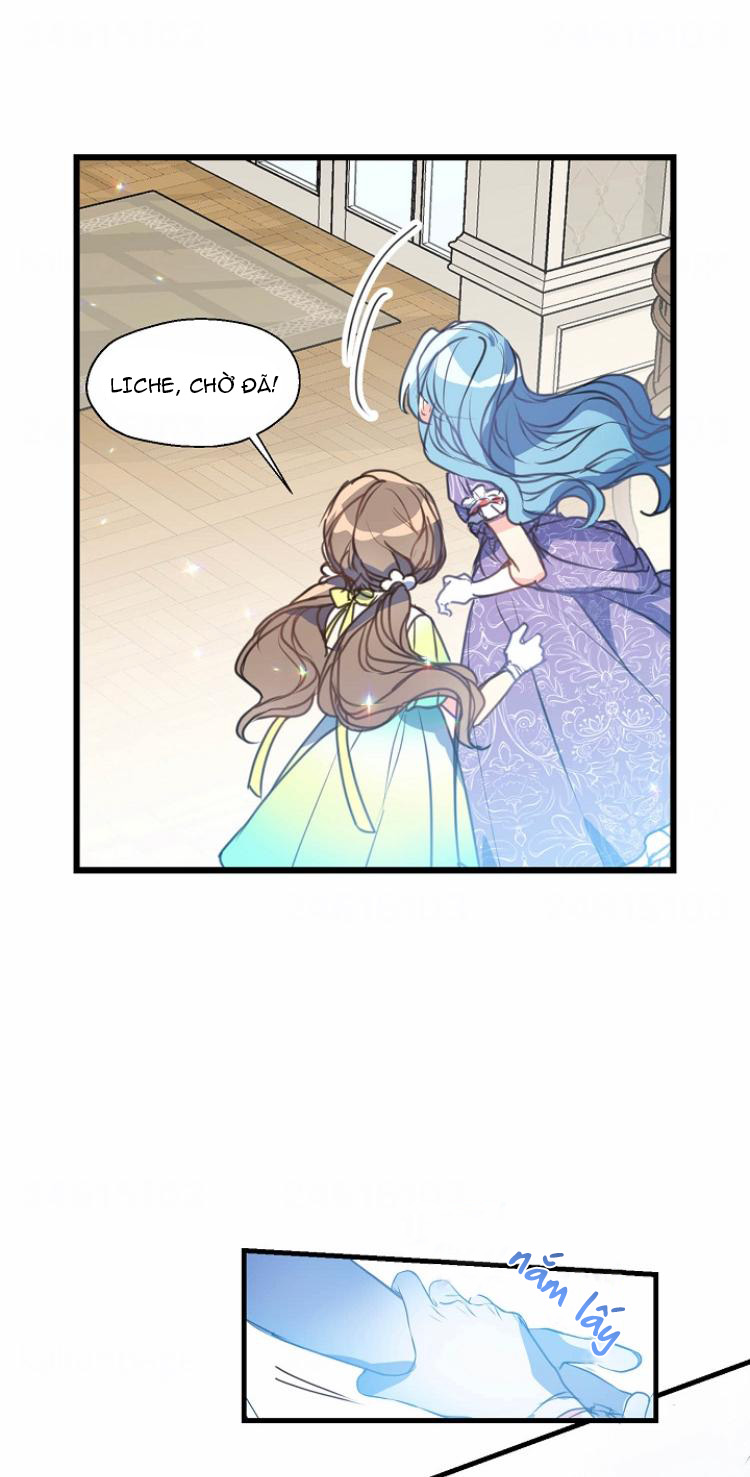 bệ hạ, xin đừng giết tôi!! chapter 31 20