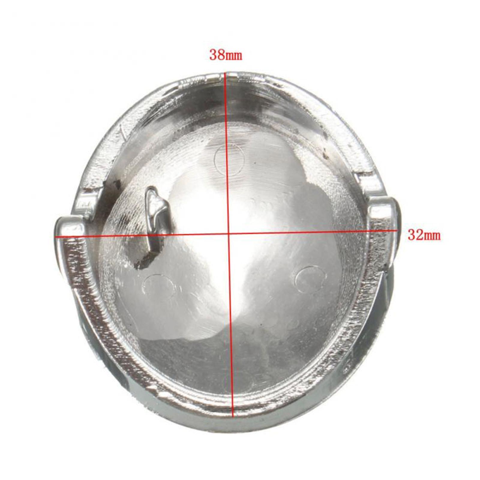 Interior Car Gear Lever Stick Knob Cover 5