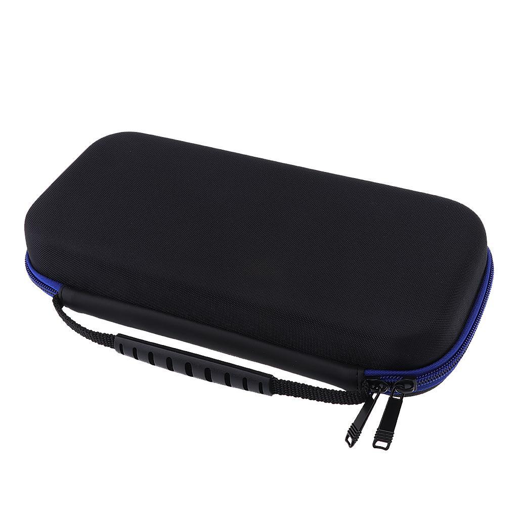 Hard Shell Carrying Case EVA Storage Bag Cover for Nintendo Switch Console