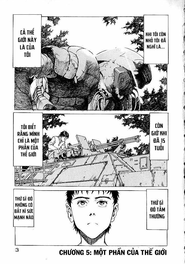 eden - một thế giới vô tận! chapter 5 3