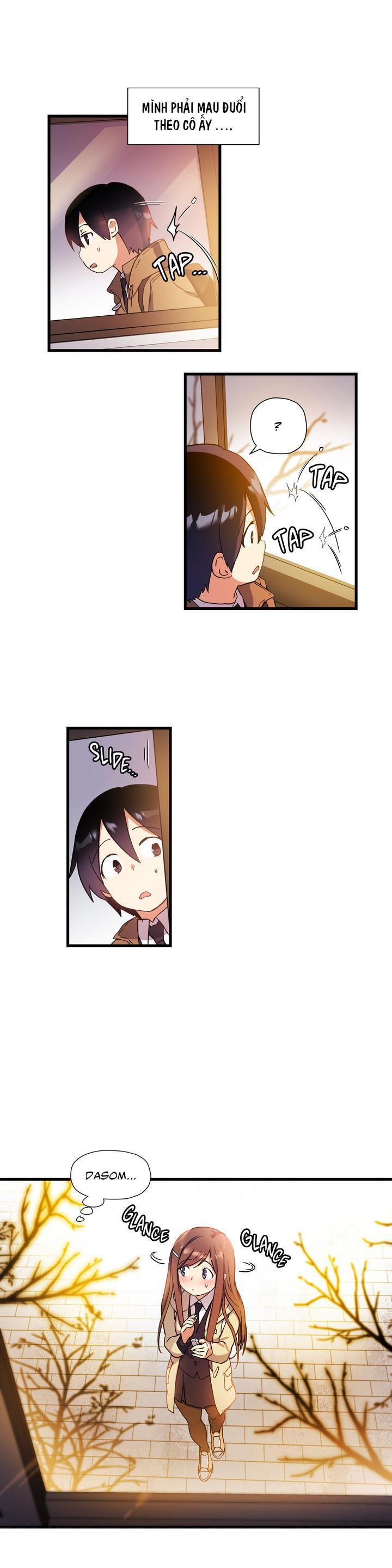 girls marmot chapter 35 6