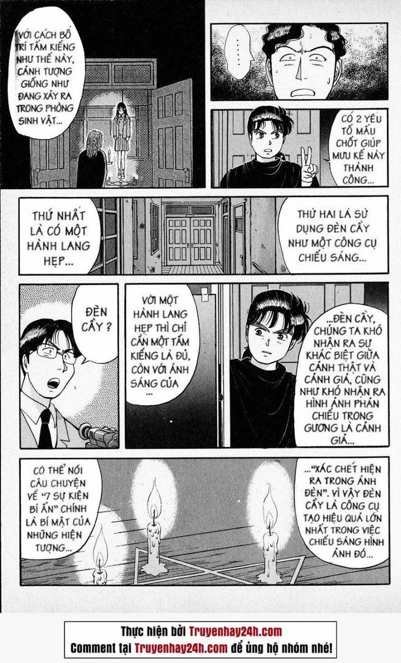 thám tử kindaichi (bản đẹp) chapter 408 8