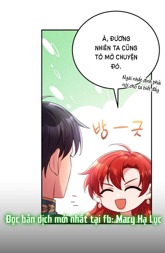 tôi sẽ ly hôn với người chồng bạo chúa chapter 47.1 30