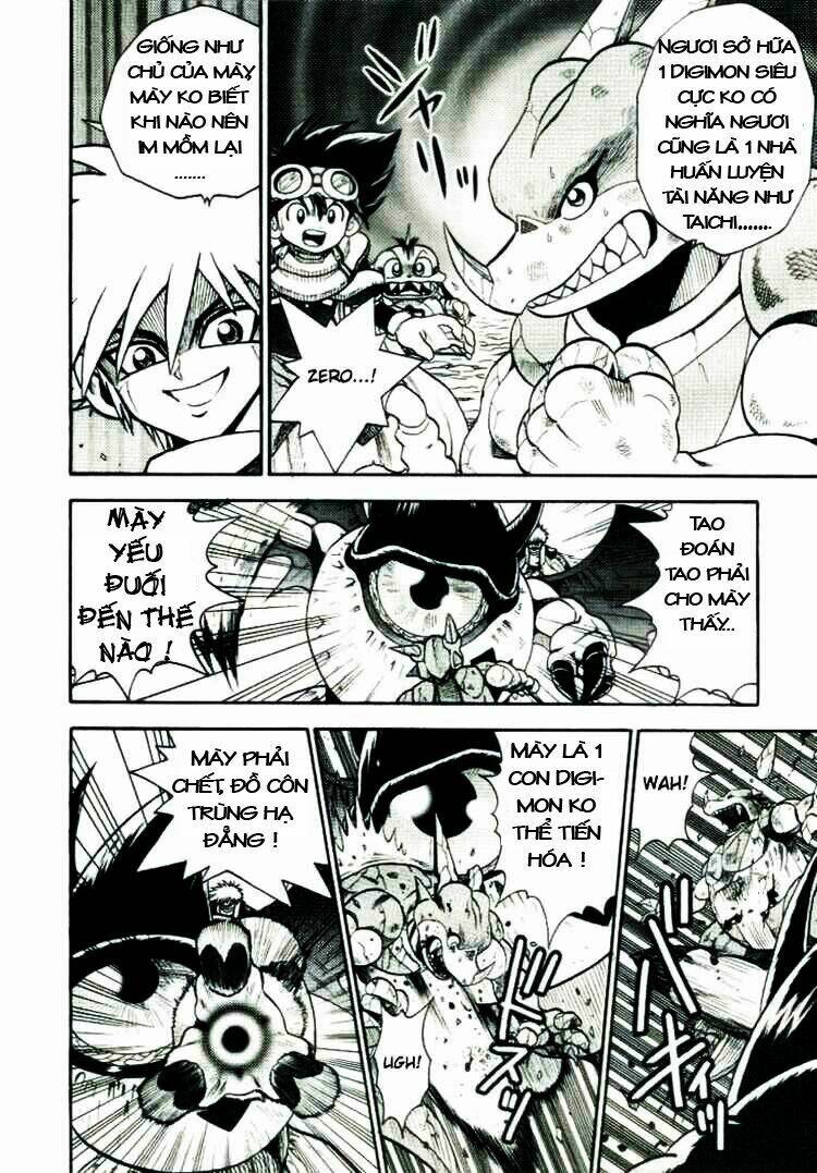 digimon v-tamer chapter 22 5