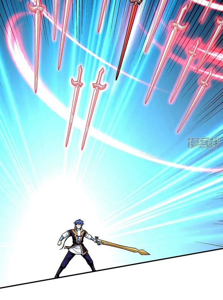 võ đạo độc tôn chapter 277 29