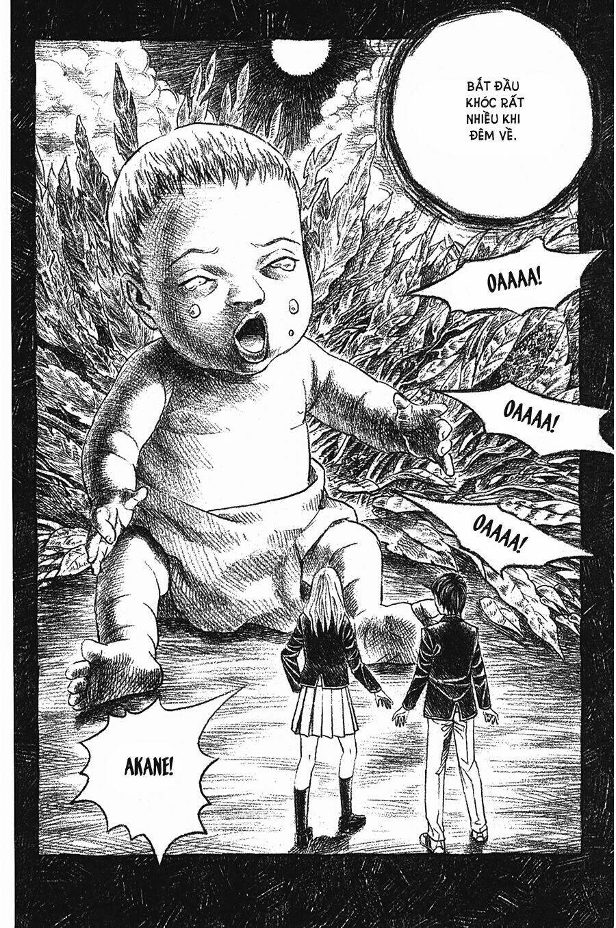 ảo ảnh picasso chapter 2 36