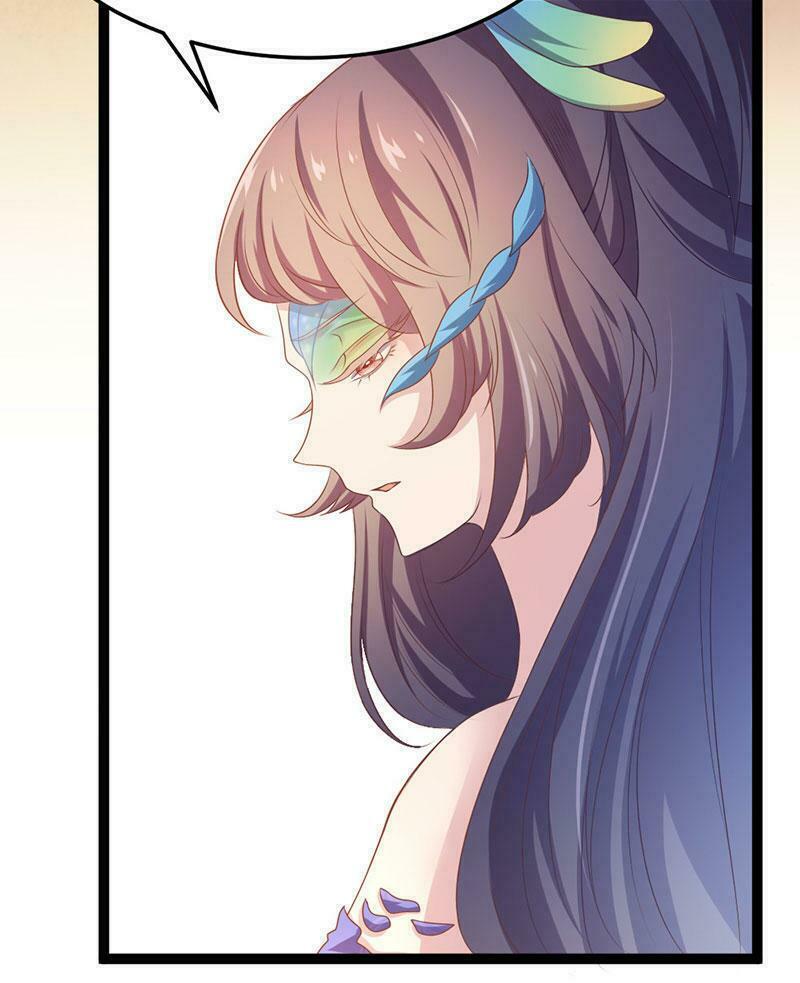 khuynh thế đế vương cơ chapter 20.2 13