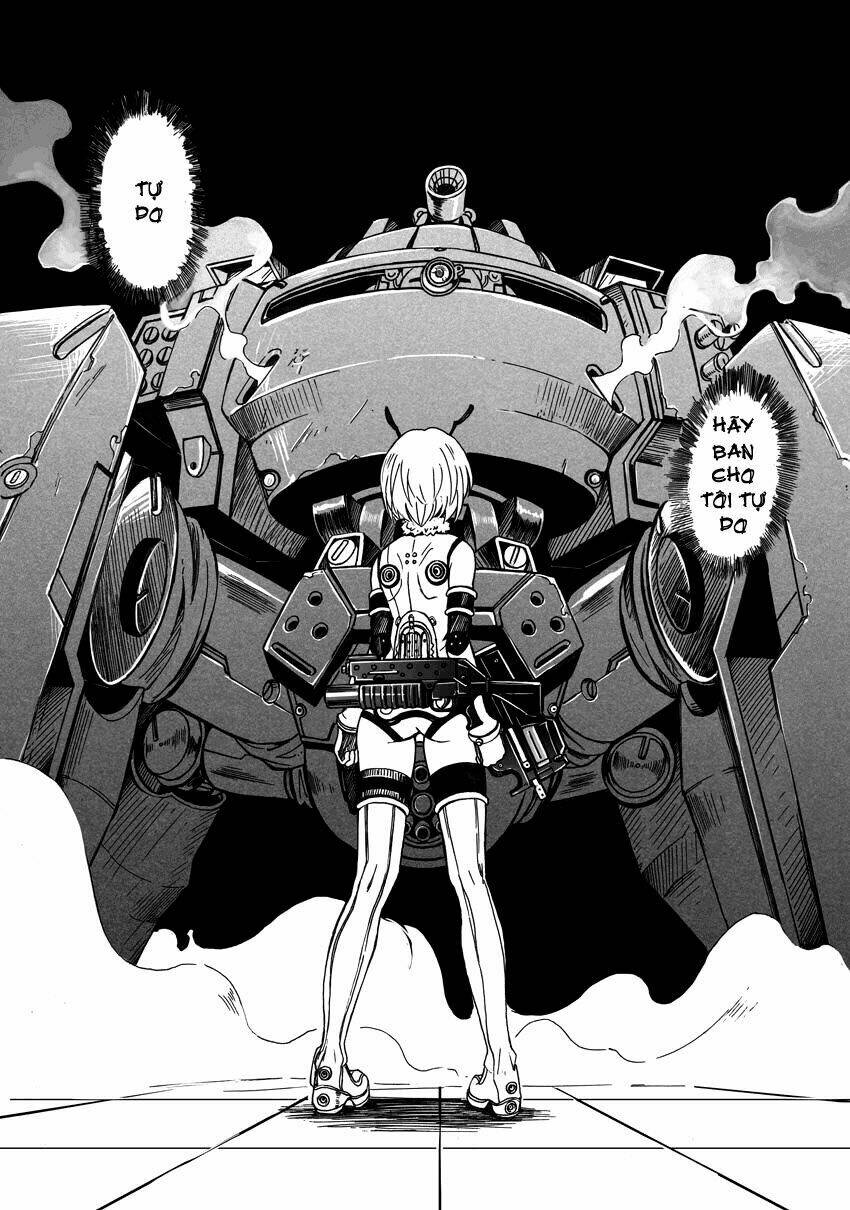 school shock chapter 3 33