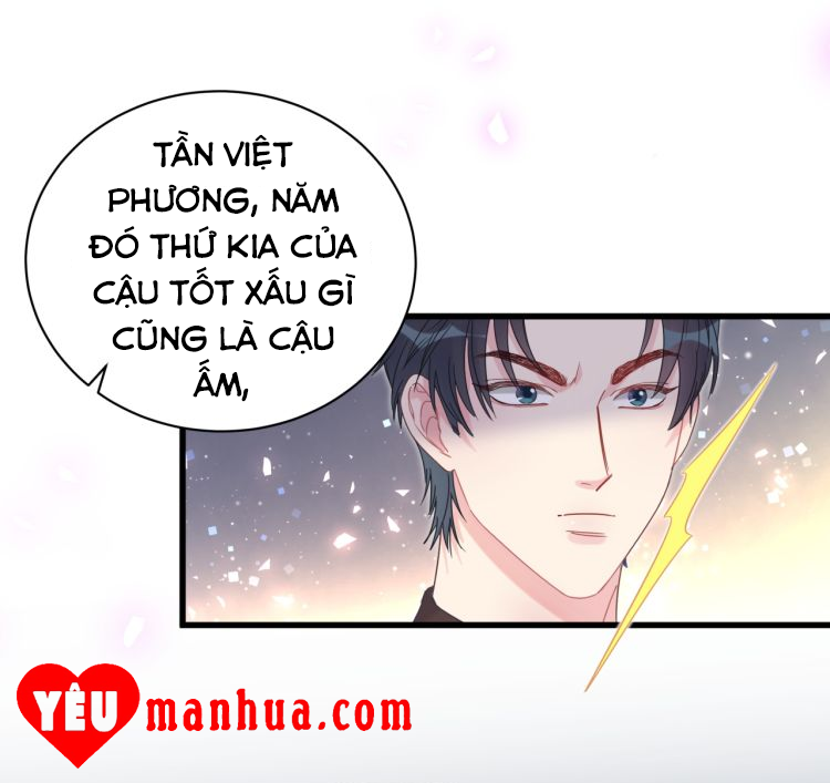 Chim Hoàng Yến Bị Chính Mình Trói Buộc chapter 31