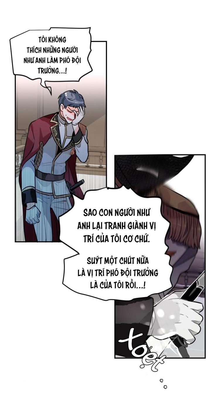 cho em về nhà đi anh chapter 12.1 26