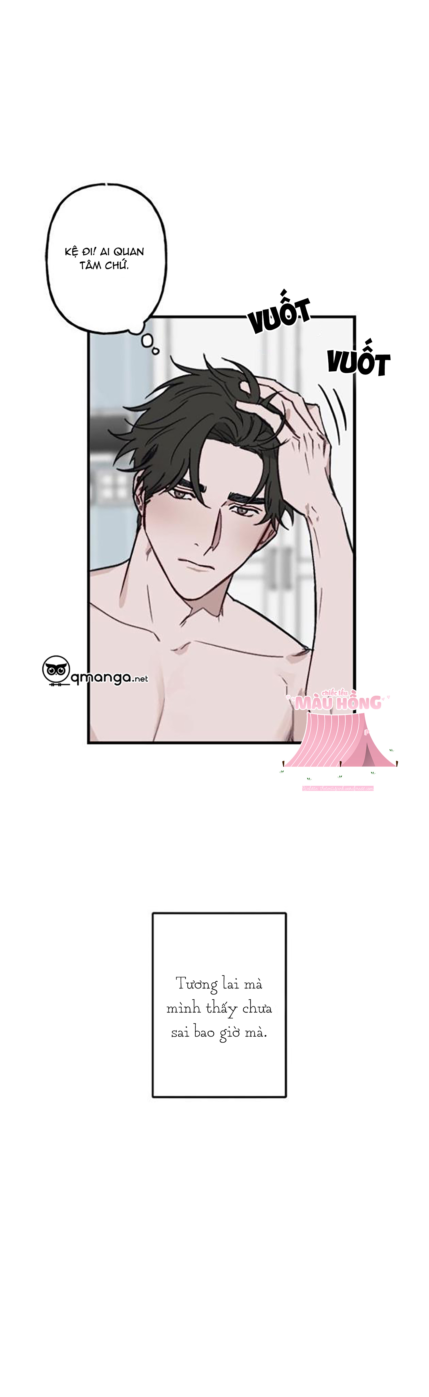 tương lai của chúng ta chapter 10 7