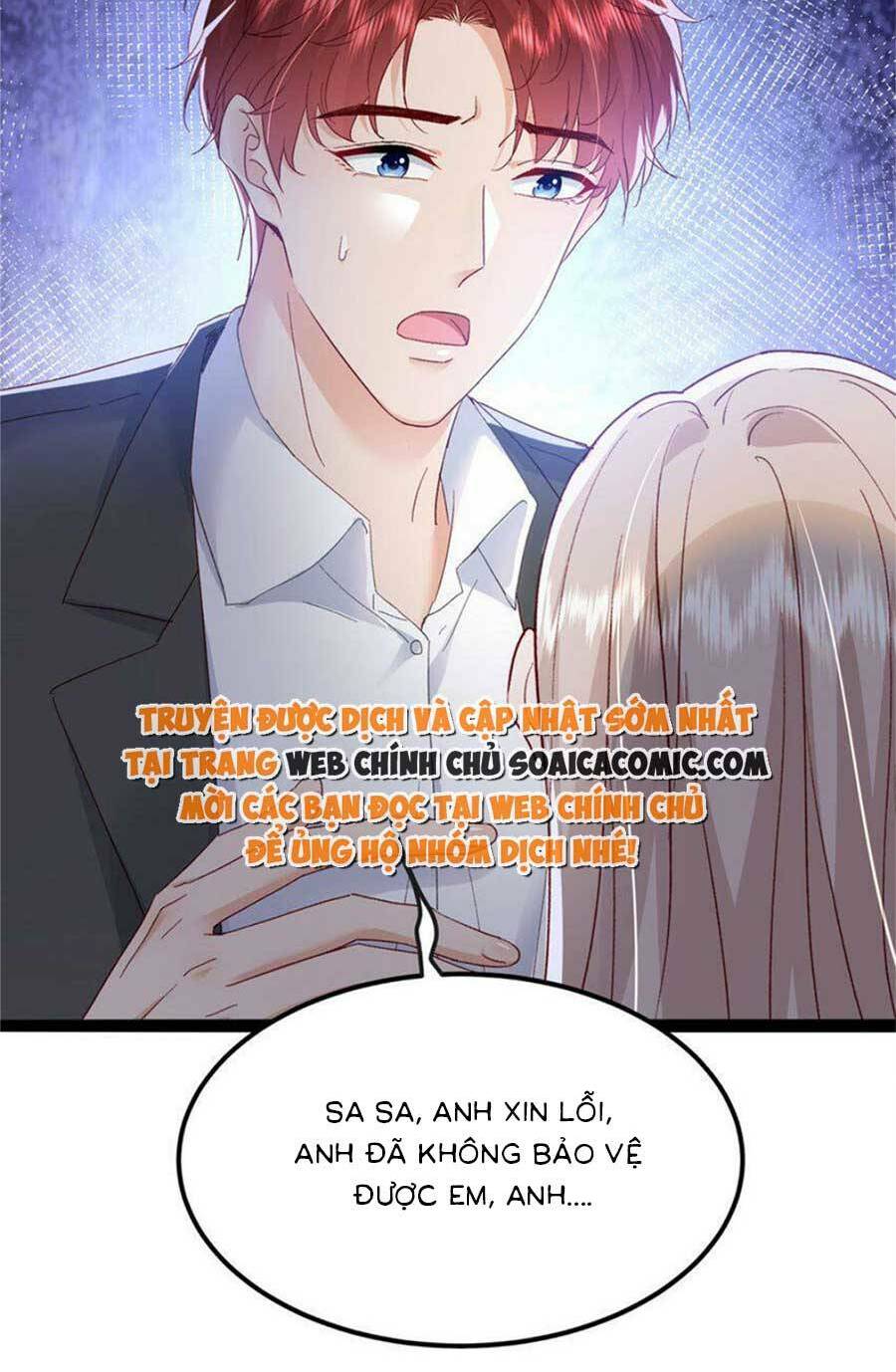 cô vợ của tôi không dễ bắt nạt chapter 80 23