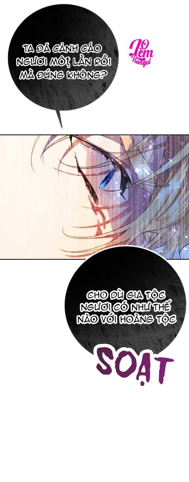 con rối ác nữ marionette chapter 14 32