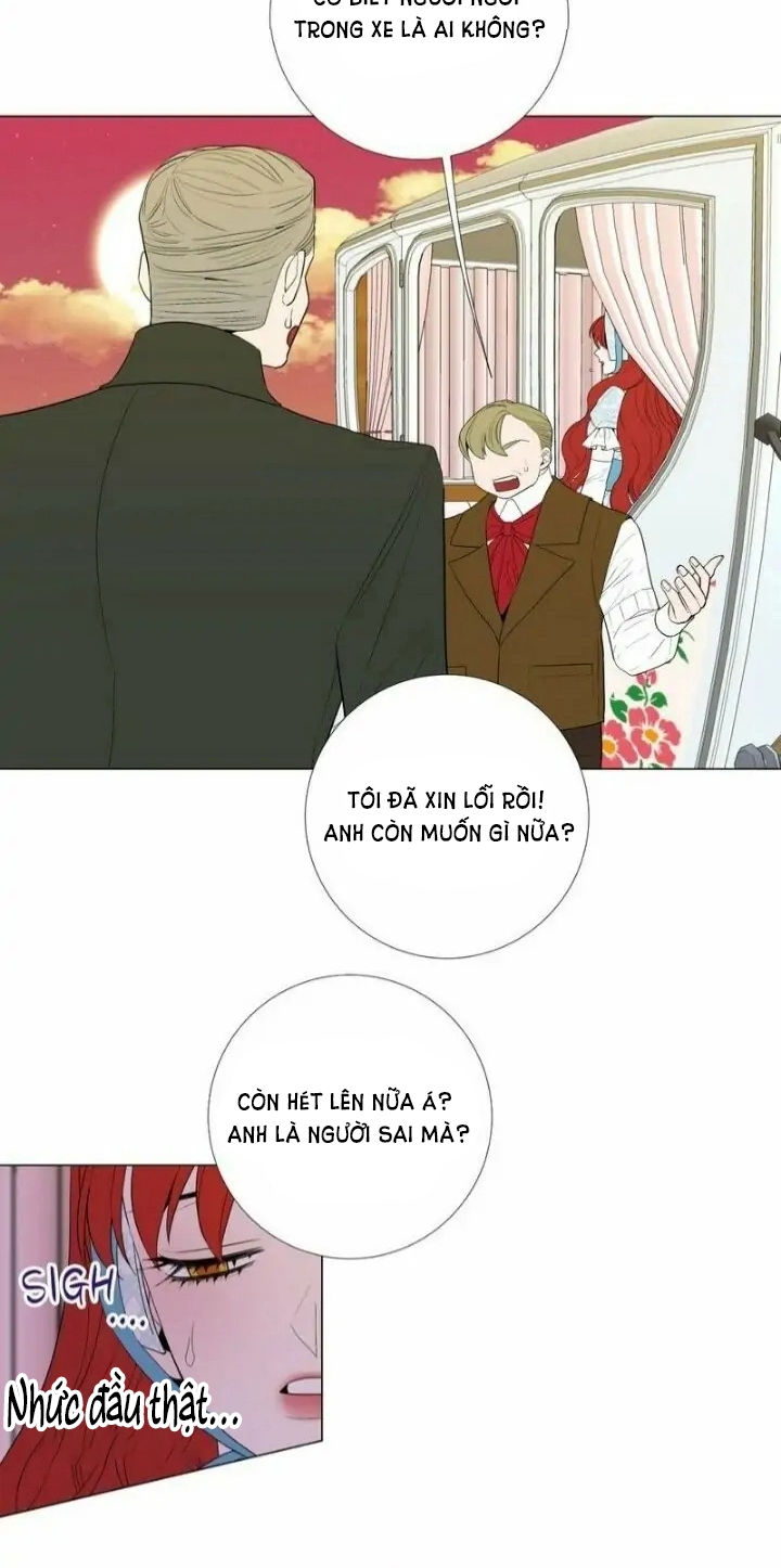 từ tiểu thư thành hoàng hậu - lady to queen chapter 43.2 43