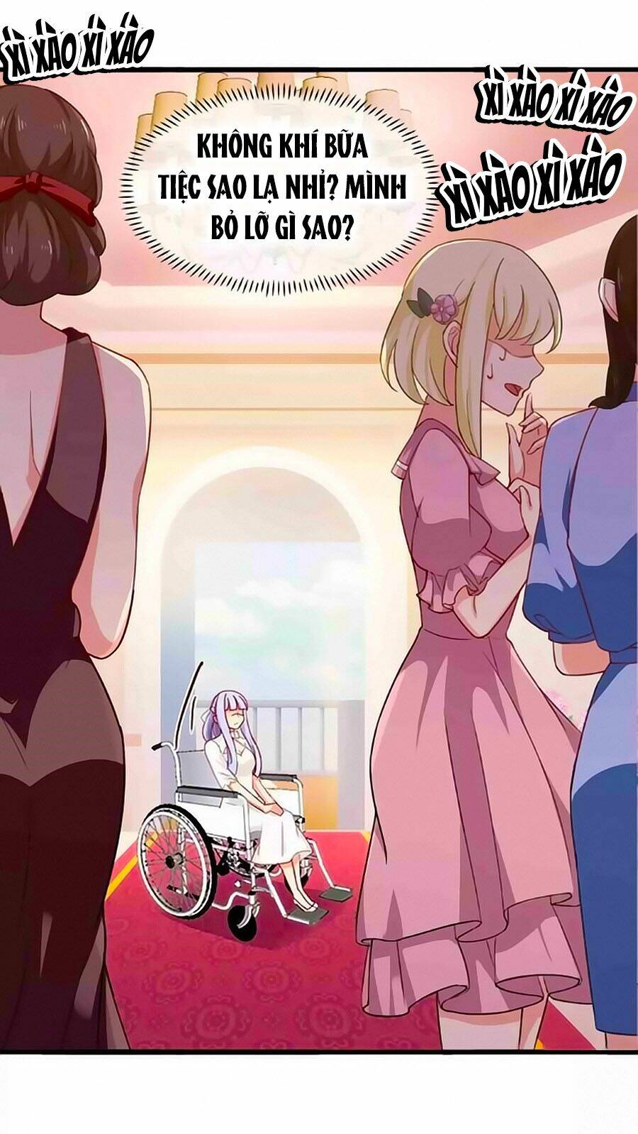 chỉ nhiễm thành hôn chapter 172 7