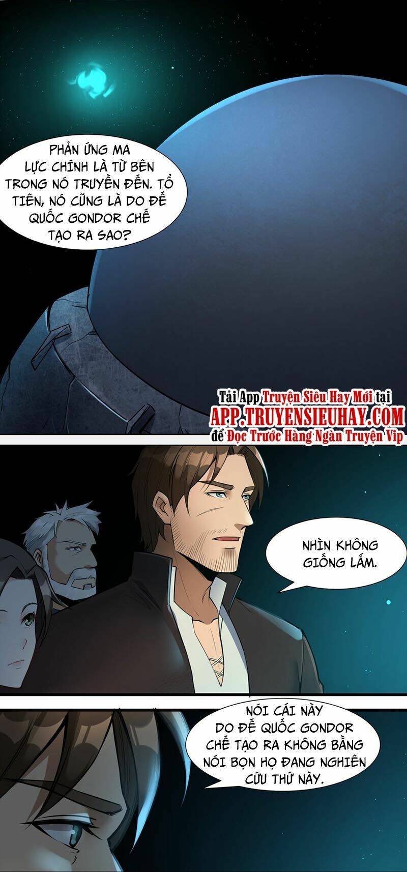 lê minh chi kiếm chapter 35 16