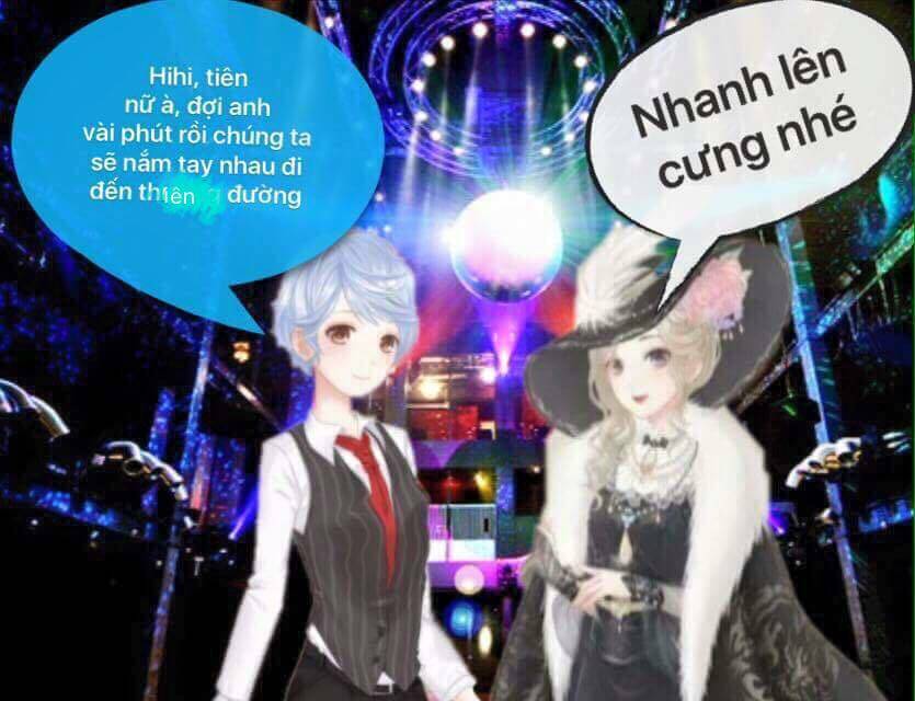 chàng trai thứ phi chapter 1 8