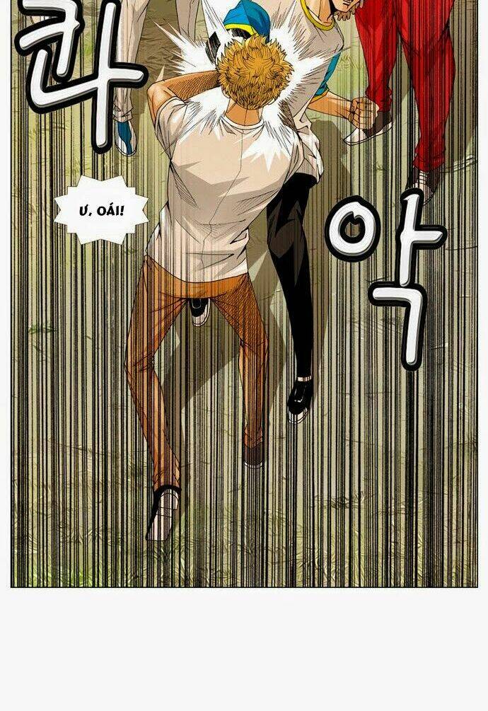 ultimate legend: kang hae hyo chapter 32 16