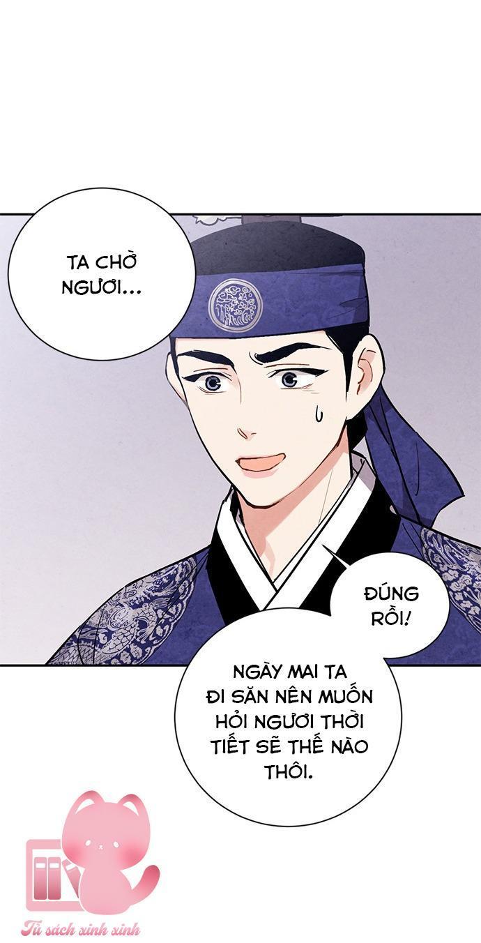 lệnh cấm hôn chapter 24 48