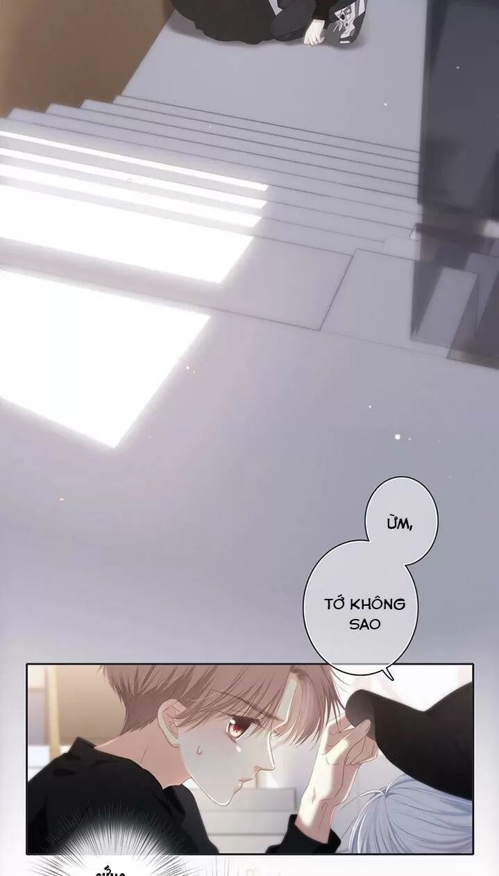 con tim rung động 2 chapter 116 47