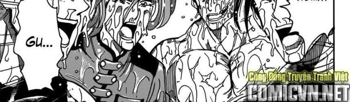 thánh tỏi sành ăn chapter 318 5