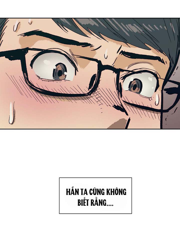 dục vọng chết người chapter 1 18