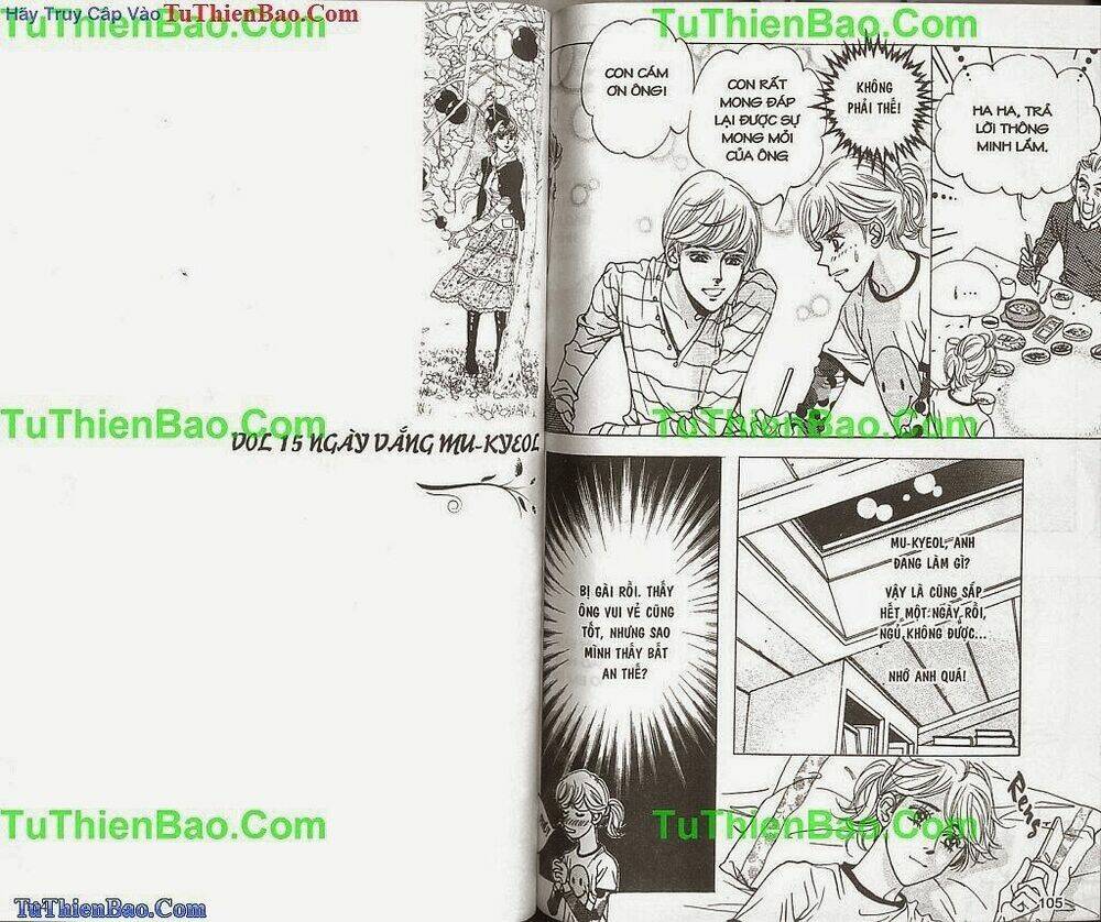 chuyện tình mary chapter 6 53