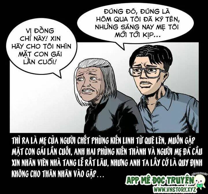 kỳ án có thật chapter 6 30