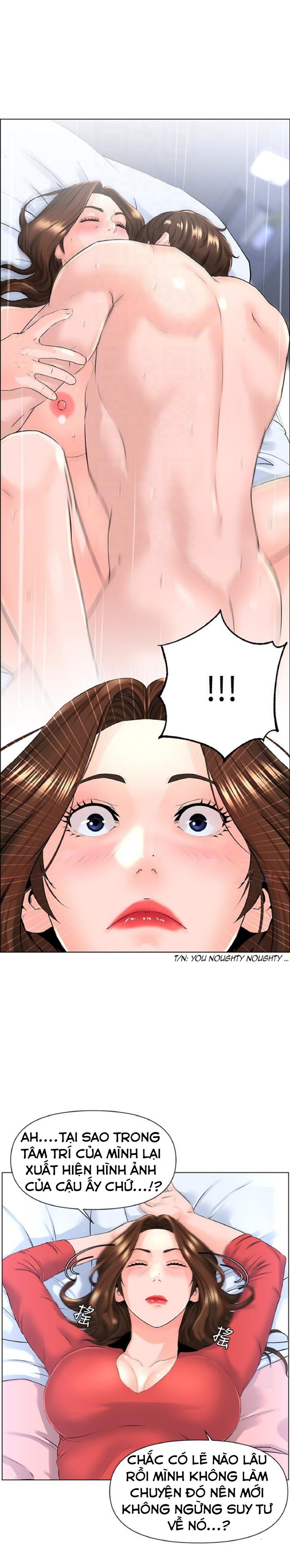 idol kế bên chapter 9 18