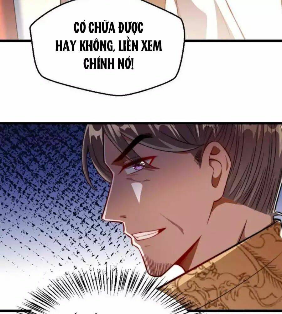 thái tử điện hạ, nô tài có hỉ rồi chapter 32 53