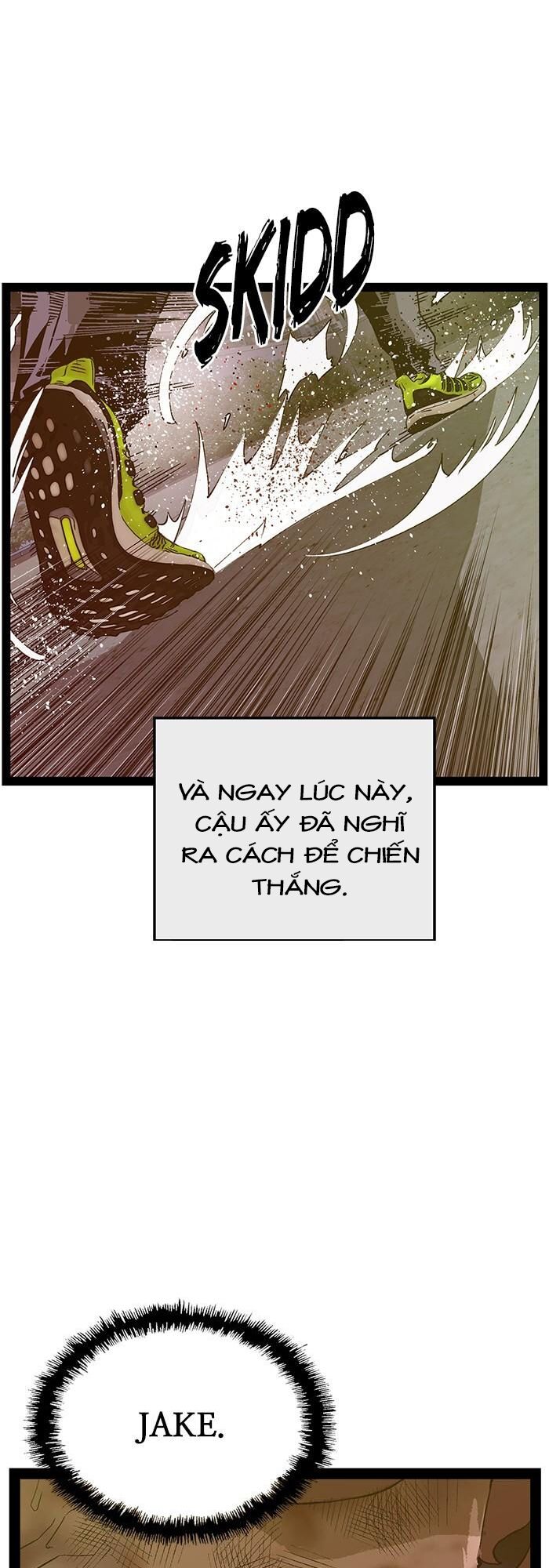 anh hùng yếu chapter 125 22