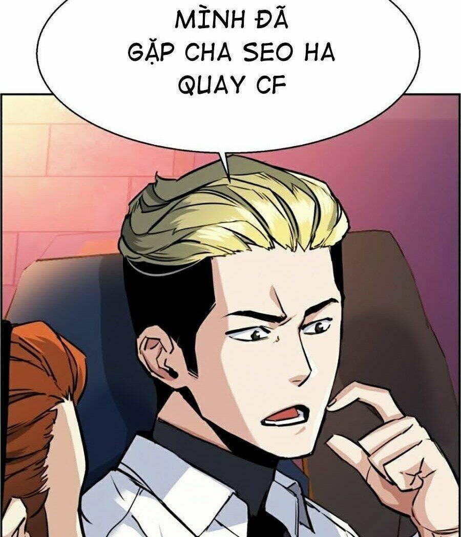 bạn học tôi là lính đánh thuê chapter 58 11