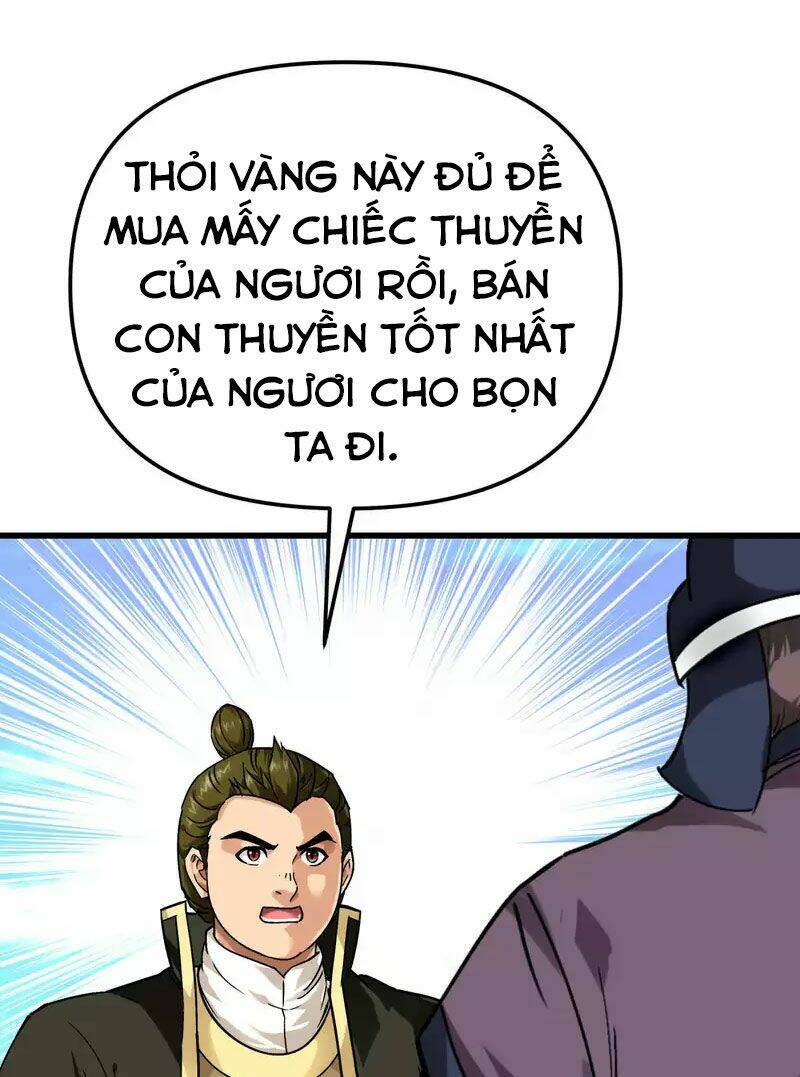 trọng sinh ta là đại thiên thần chapter 132 17