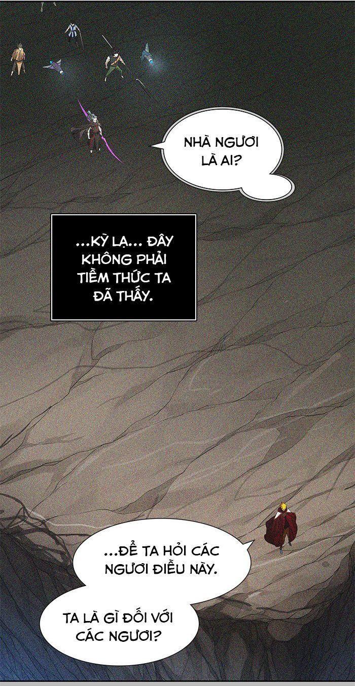 tòa tháp bí ẩn 2 chapter 481 85