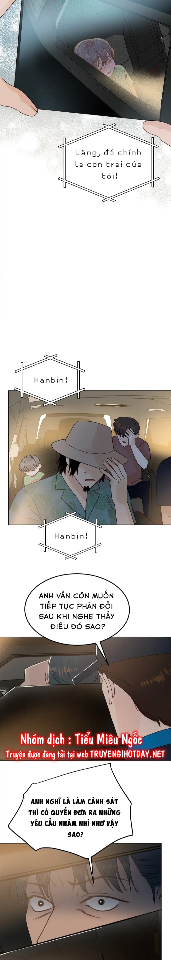 sự trả thù ngọt ngào của vợ tôi chapter 149 5