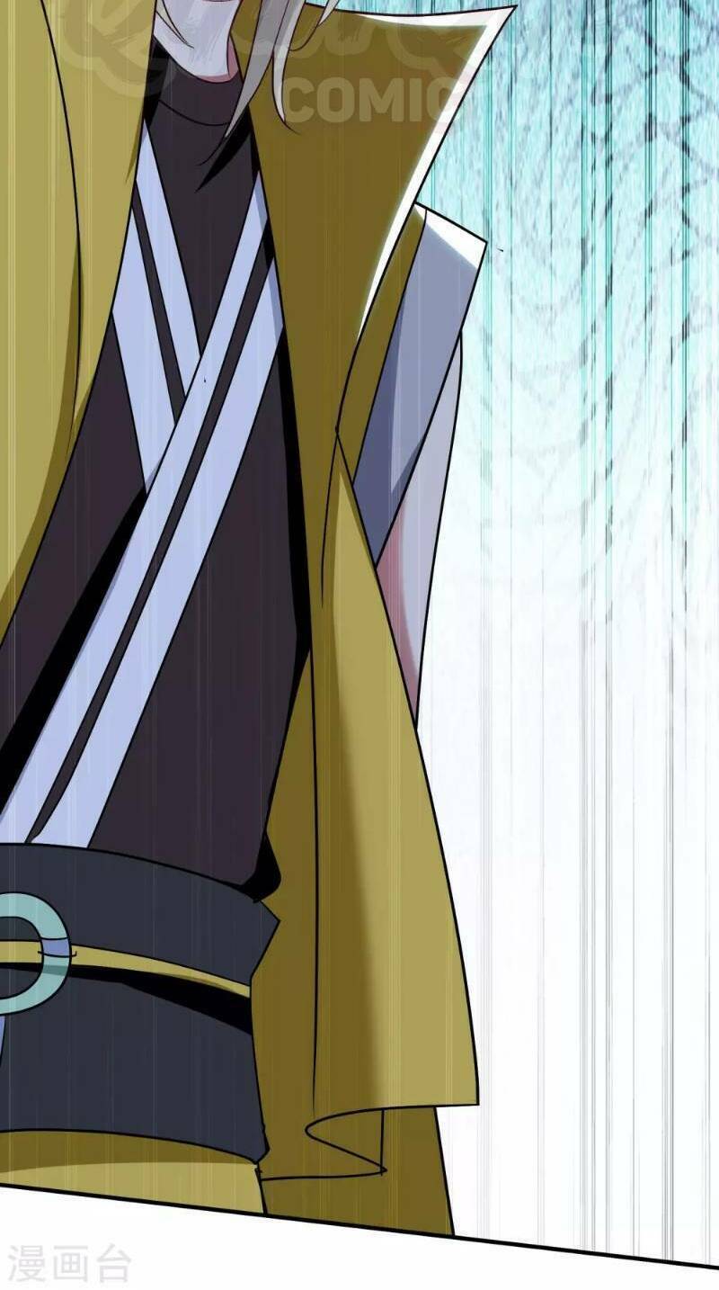 vạn giới tiên vương chapter 46 49