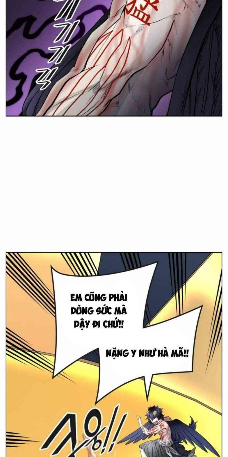 tòa tháp bí ẩn 2 chapter 501 103