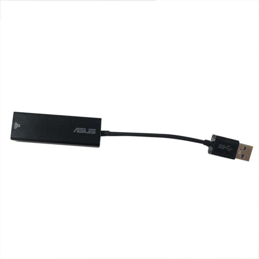 Cáp Chuyển Đổi Mạng Lan Cho Asus Usb 3.0 Sang Rj-45 1401-02670as