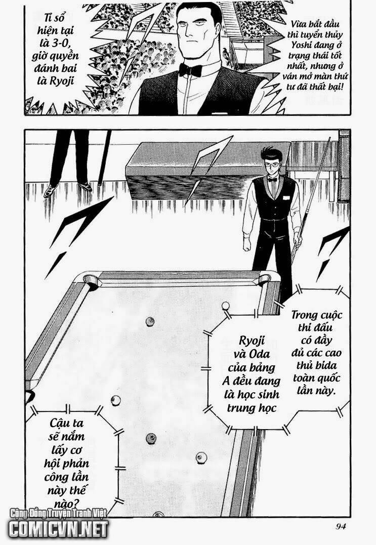 break shot chapter 138 2