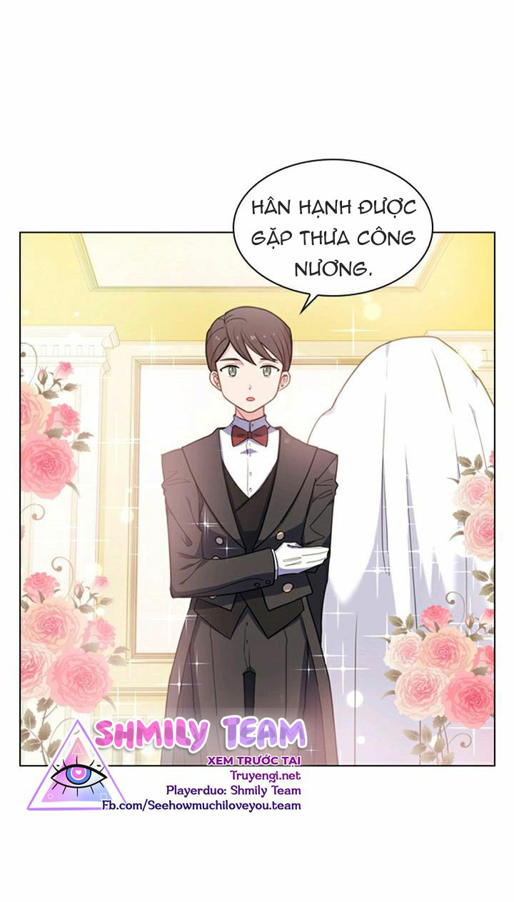 tiểu thư chỉ muốn được nghỉ ngơi chapter 22 47