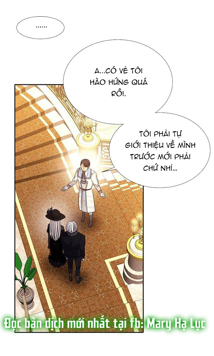 năm môn đệ của charlotte chapter 100 43
