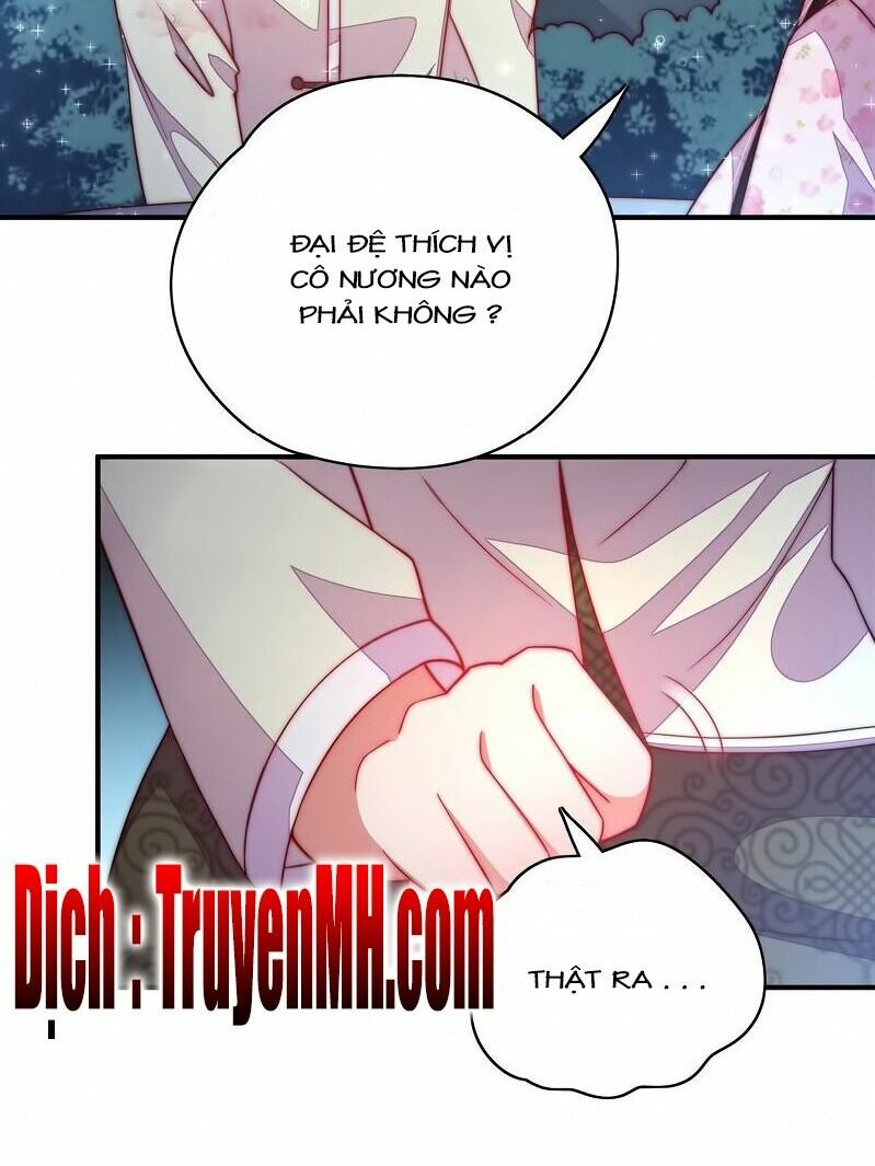 ngày nào thiếu soái cũng ghen chapter 67 6