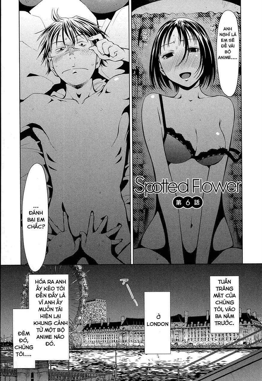 spotted flower chapter 6 2