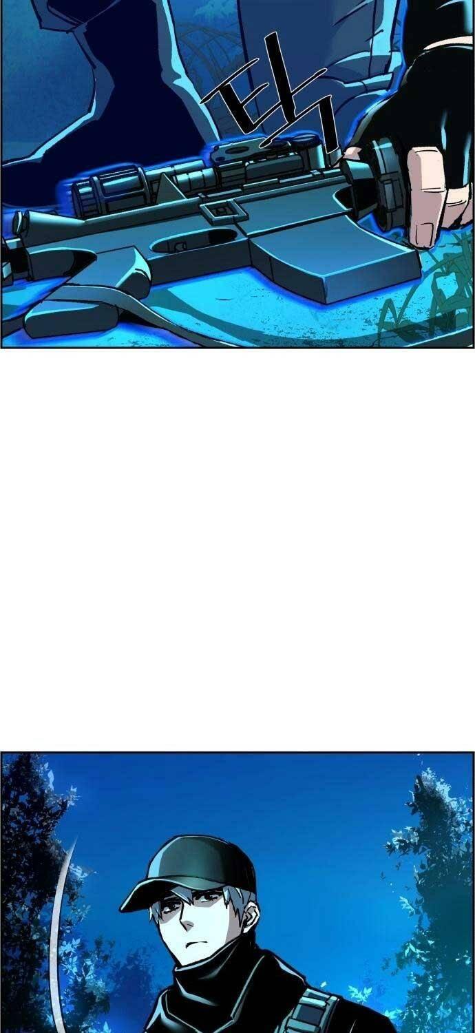 bạn học tôi là lính đánh thuê chapter 118 44