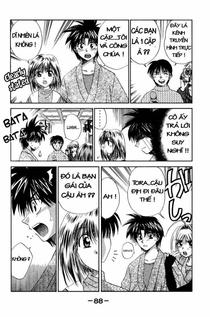 kagetora chapter 8 24