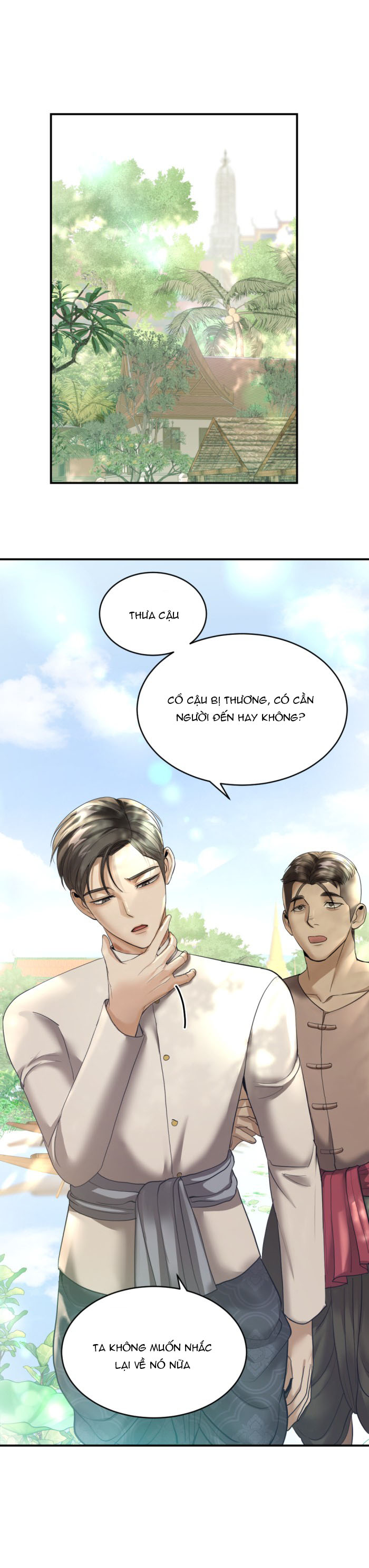 tôi là công tử đẹp nhất xiêm chapter 16 9